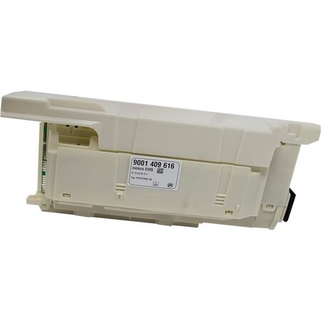 Bosch Home Appliances 12016880 Bosch Dishwasher Power Module Programmed 12016880